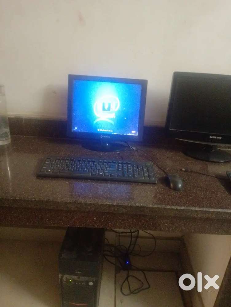 I3 Computer