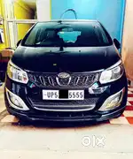 Mahindra Marazzo 2020 Diesel 100000 Km Driven
