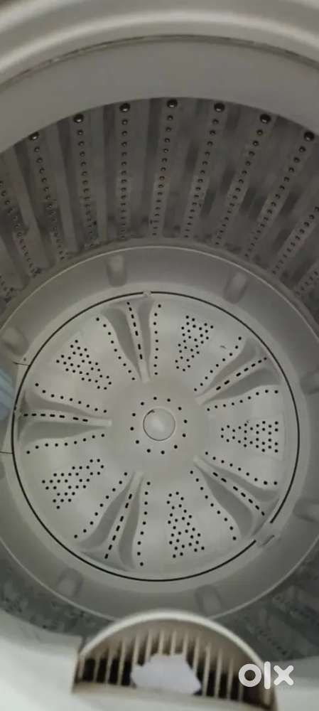 New washing machine for sell