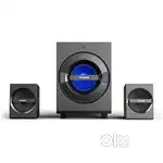 Panasonic Home Theatre