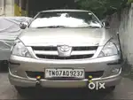 INNOVA 2.5V 2008 MODEL TOPEND VARIENT FULL LANSON TOYOTACOMPANYSERVICE