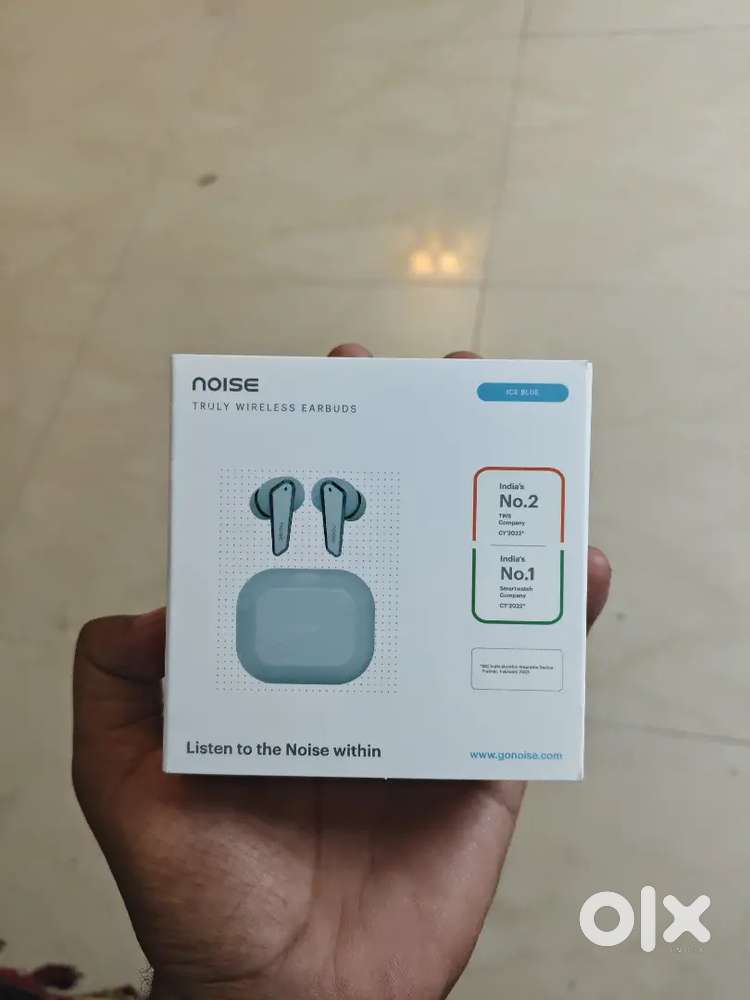 Noise buds N1 Sealed