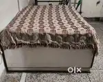 Furniture on sale on urgent basis due to shifting to other city