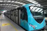 Wanted billing/counter staff inside metro station