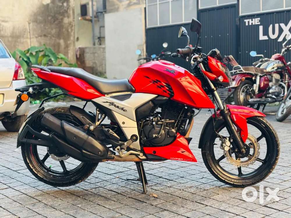 2019 RTR 180 abs finance available
