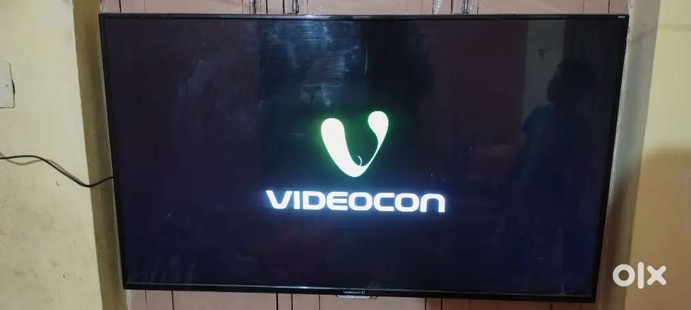 Videocon good condition 70 inch