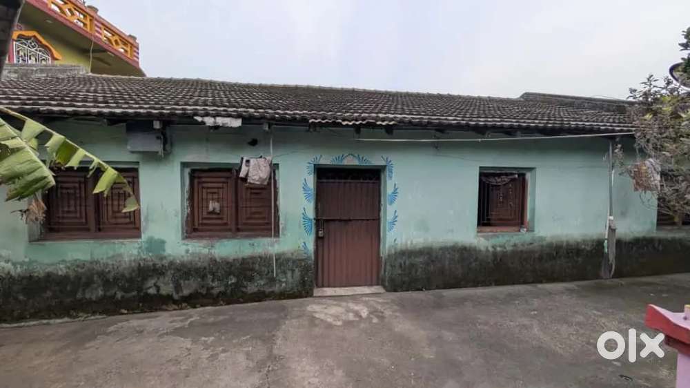 House for rent in PALASPANGA