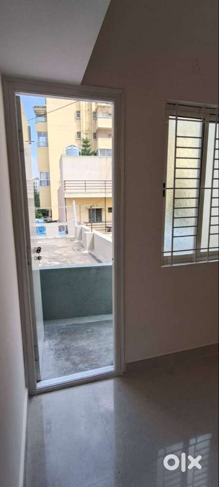 Good Ventilation, 24/7 Water, Two Wheeler Parking & Decent Location