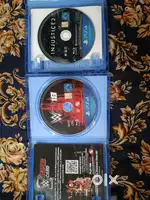 Injustice 2 and Ww2k18
