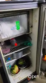 Frizge  like new