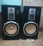 SANSUI S-950(3 Ways 12 Inch Driver) Vintage