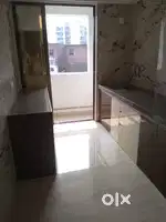 1BHK For Sale In Umiya Oasis W/All Morden Amenities & Semi Furnished