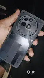 Nothing 3a pro 8+2gb Ram 256Rom