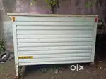 Pack body sell