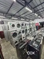 Fridge & Washing Machine Combo - Unbeatable Value & Quality$@#