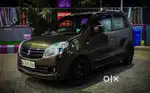 Maruti Suzuki Wagon R 2012 Petrol Well Maintained