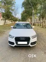 Audi Q3 2.0 TDI Quattro Premium Plus, 2014, Diesel