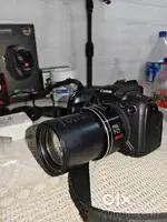 Canon Power shot SX1IS