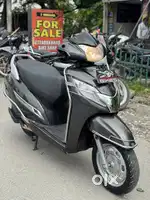 Honda Activa 125 BS6 , finance or exchange avialabel