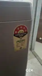 LG 7.5 ltrs Washing Machine