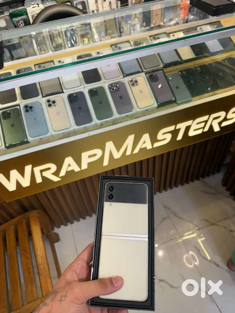 Samsung Flip 3 8/128