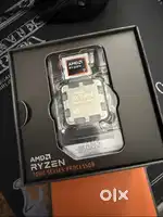 Like New In Opened Box - AMD Ryzen 7 7800X3D