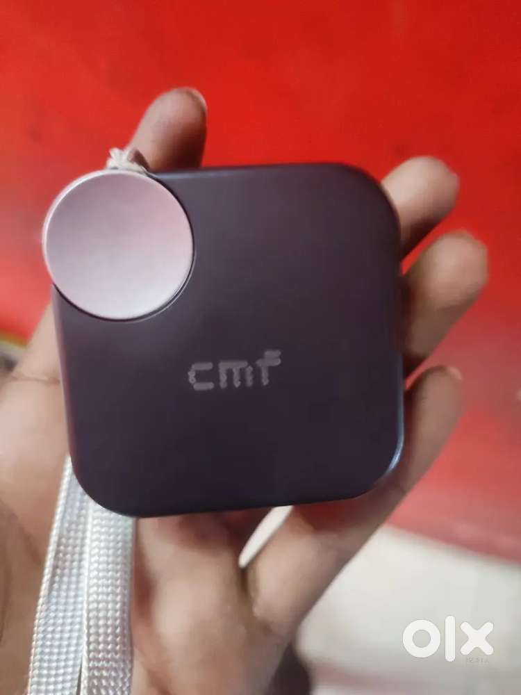 Cmf headphone