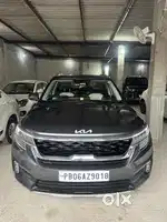 Kia Seltos HTX D, 2021, Diesel