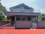 1650Sqft villa/4.750cent/3bhk/ 77 lakh/ Kolazhy      Thrissur