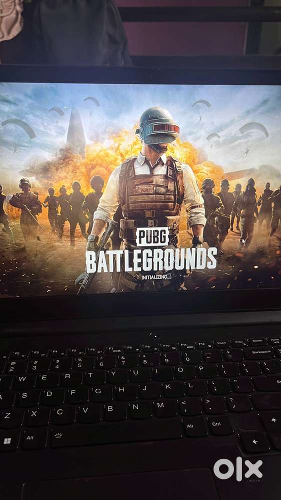 Lenovo IdeaPad gaming 3