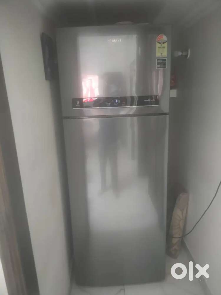 Whirlpool - IF 515 D/ 2022 Refeigerator