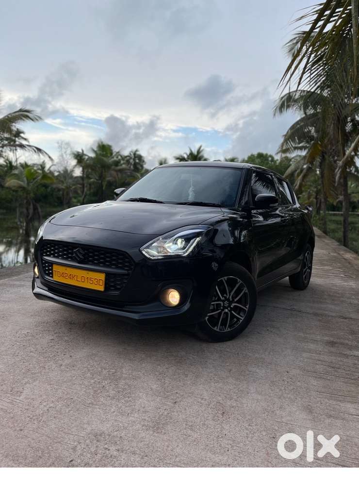 Maruti Suzuki Swift 2024 Petrol 36000 Km Driven
