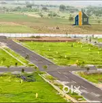 Commercial site for sale in Amaravathi (Andhra Pradesh)