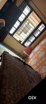Furnished Two room set separate naya gaon