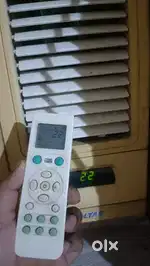 Voltas Window AC With Digital Remote