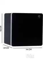Godrej 30L direct cool single door refrigerator
