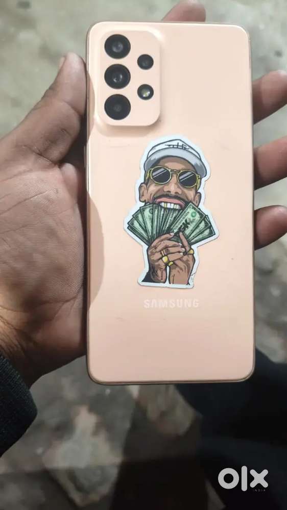 Samsung galaxy a335g