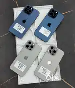 IPHONE 15 PRO MAX BATTERY 90% WITH BILL 3 MONTH WARRANTY  REFURBISHED