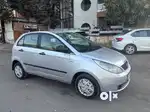 Tata Indica Vista 2008-2013 Aqua 1.3 Quadrajet (ABS), 2011, Diesel