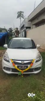 Maruti Suzuki Swift Dzire 2013 Diesel Well Maintained