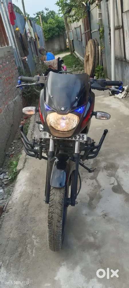 Good condition engine sound ok
