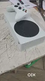 Xbox X & S | Sword and Shield of Gaming Power