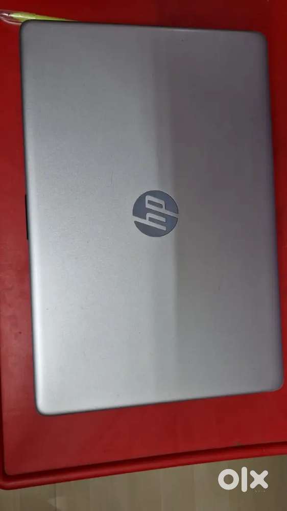 Hp 15s Laptop