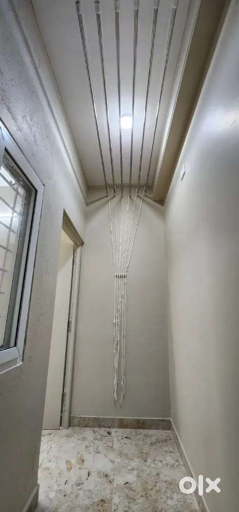 Beautiful 2BHK Builder Floor for Lease in RT Nagar