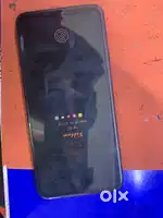 Realme X storage...4/128 GB.   4G      In display fingerprint   All og