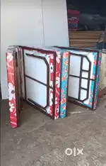 Beds M at manufacturer low price worth of 3000 @ 2300