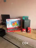 New Desktop