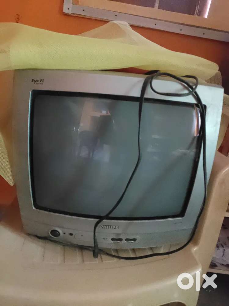 Old Tv Selling