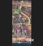 Land for Sale at Kanyakumari Zero Point – Commercial/Tourist Use