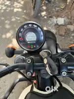 RE Hunter 350
